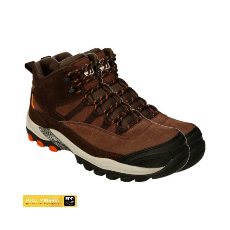 Zapato Cooper Seguridad