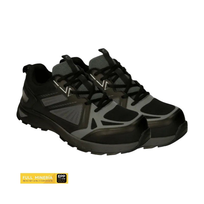 Zapato Dense Kevlar