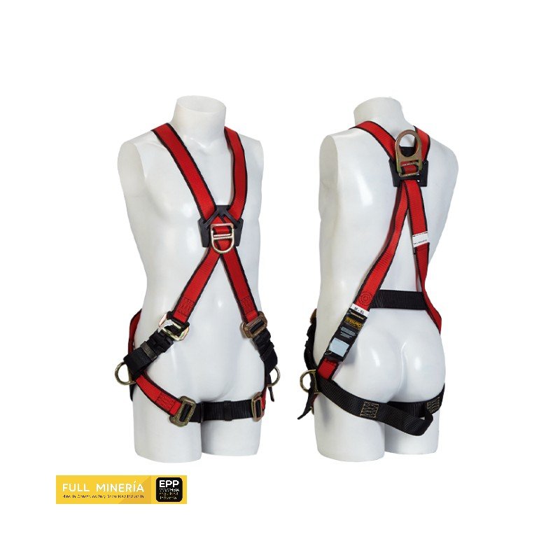 Arnes-Multiproposito-ECO-4-Argollas