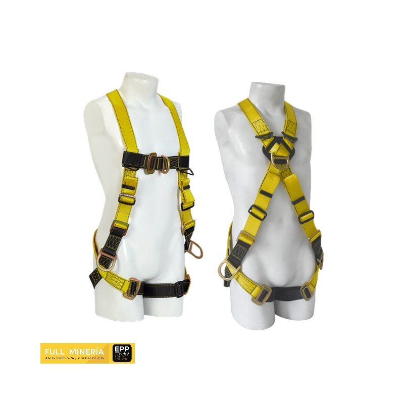 Arnes-Multiproposito-EXPERT-LINE