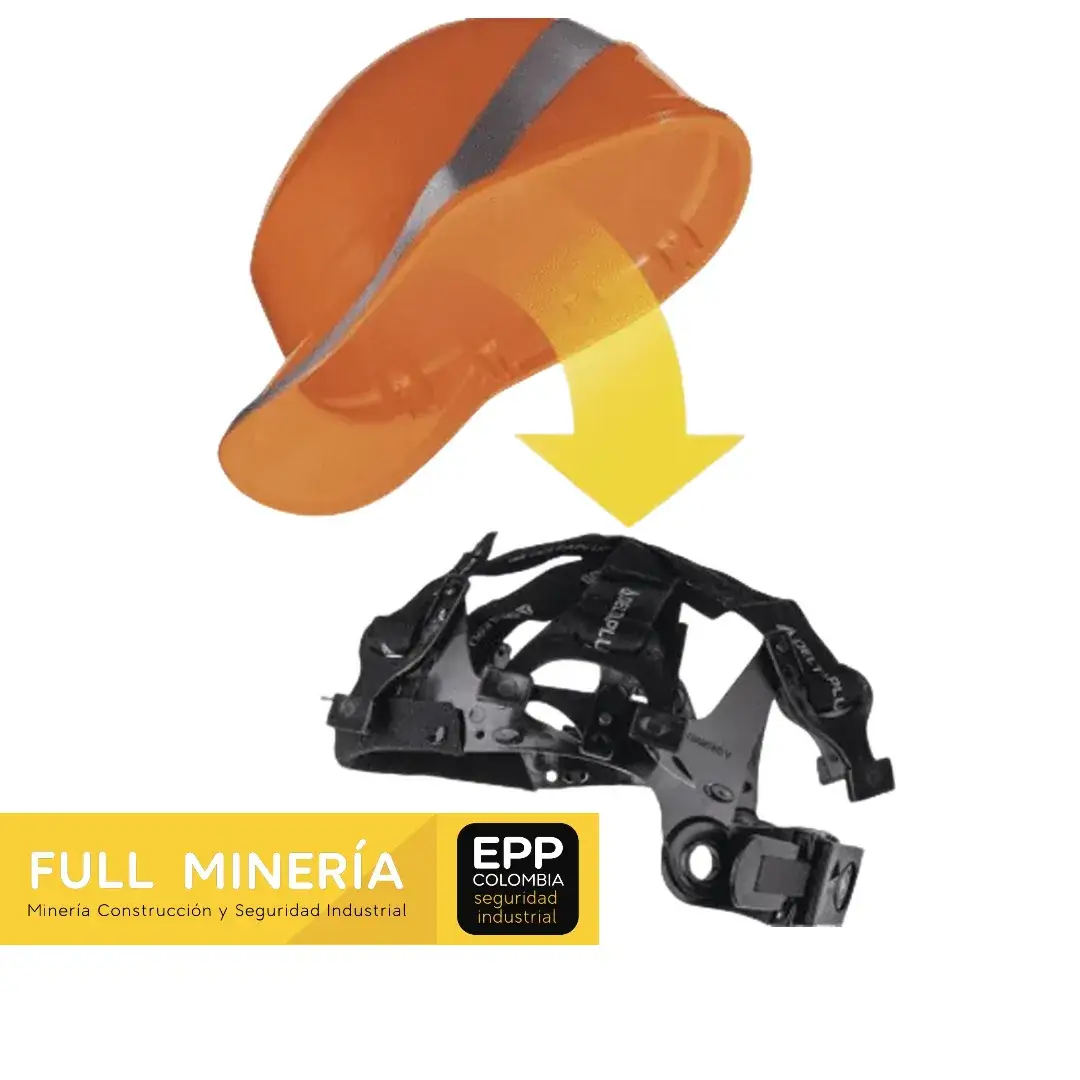 Arneses-Recambio-Para-Diamond