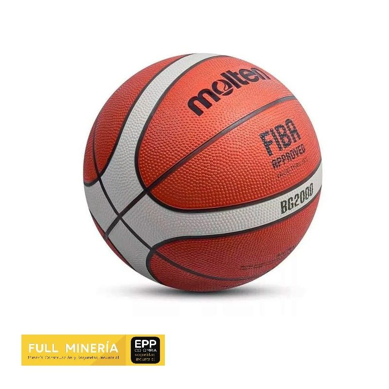 Balon-De-Baloncesto-Caucho-BG2000