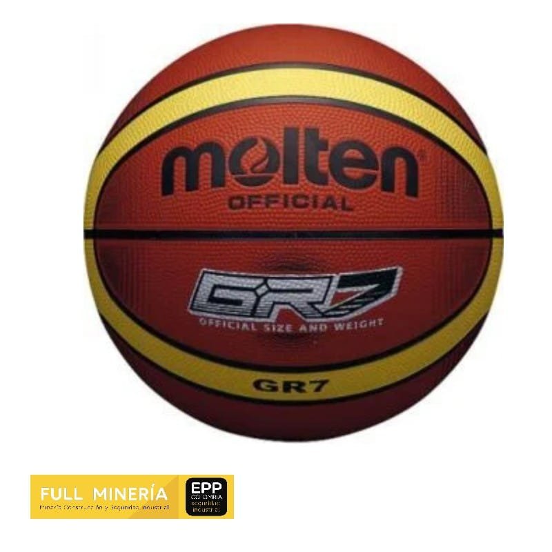 Balon-De-Baloncesto-GR7