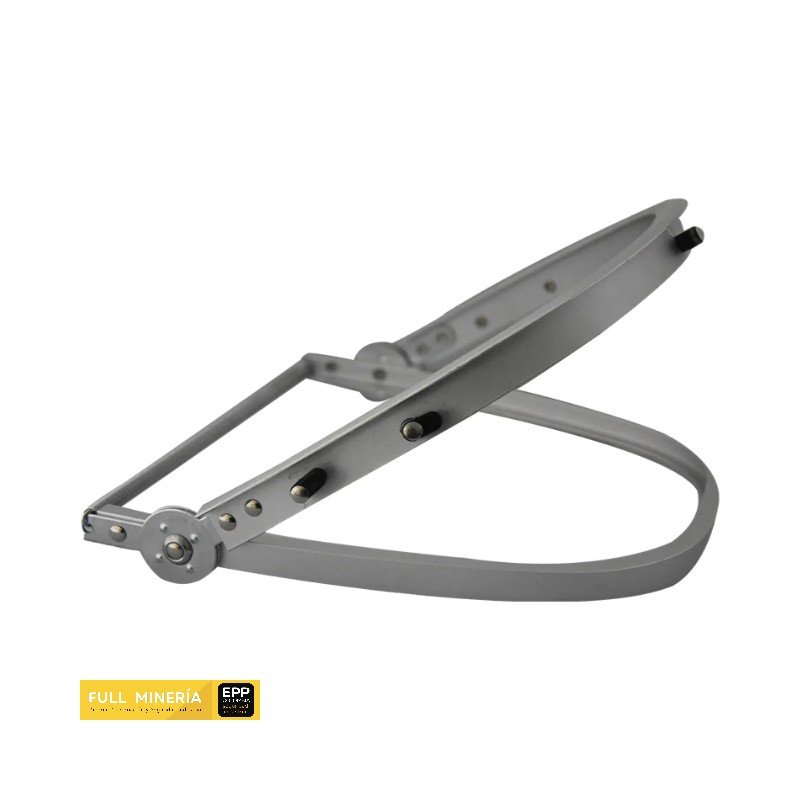 Basculante-Altas-Temperaturas-Rocket