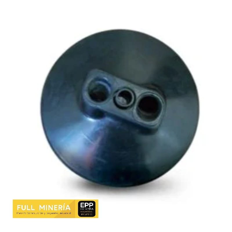 Base-En-Caucho-Para-Poste