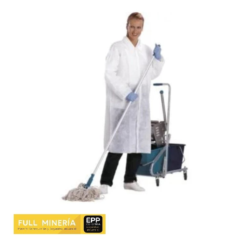 Bata-de-Polipropileno-No-Tejido-–-DeltaPlus