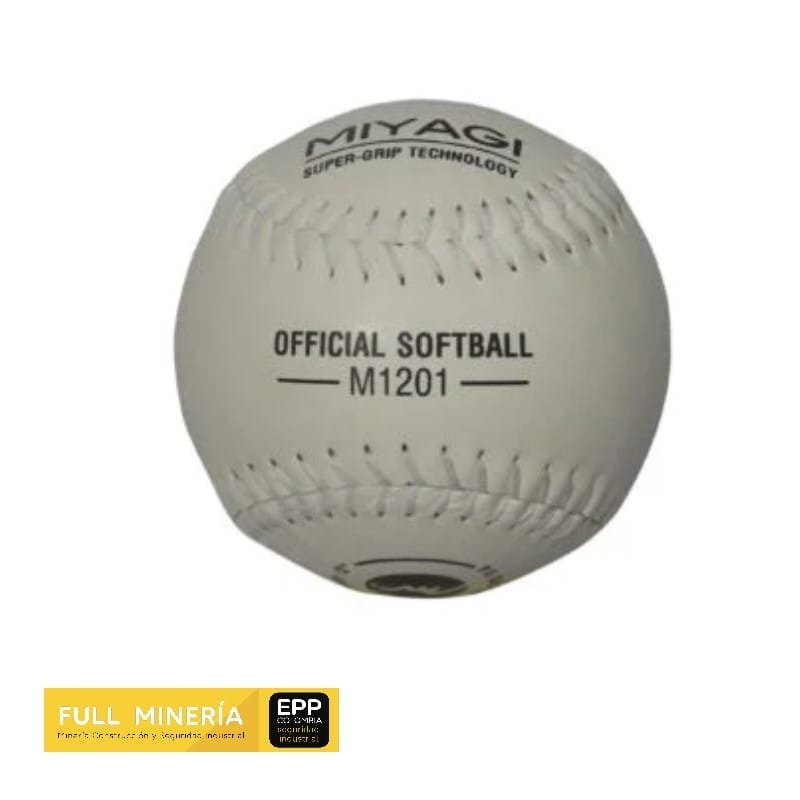 Bola-De-Softball-Miyagi-M1201