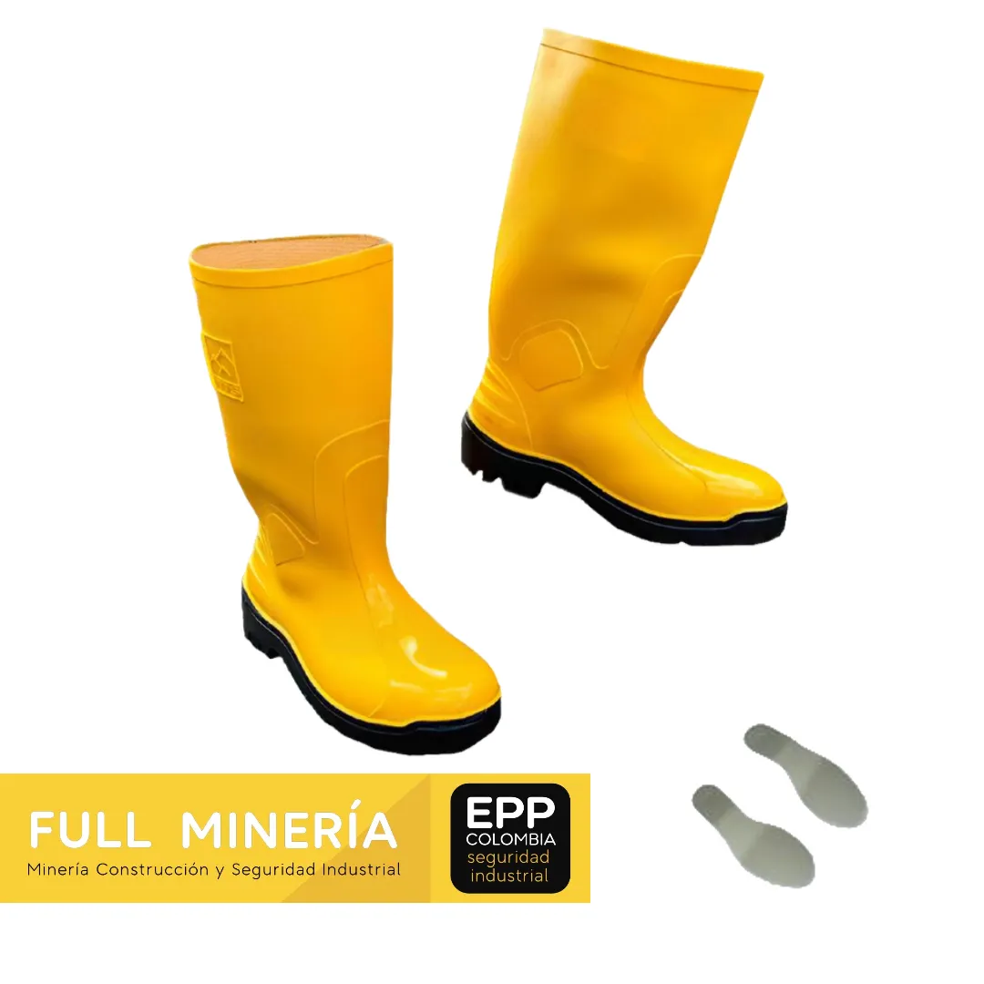 Bota-Pvc-Ats-703-Amarilla-Con-Puntera-3026