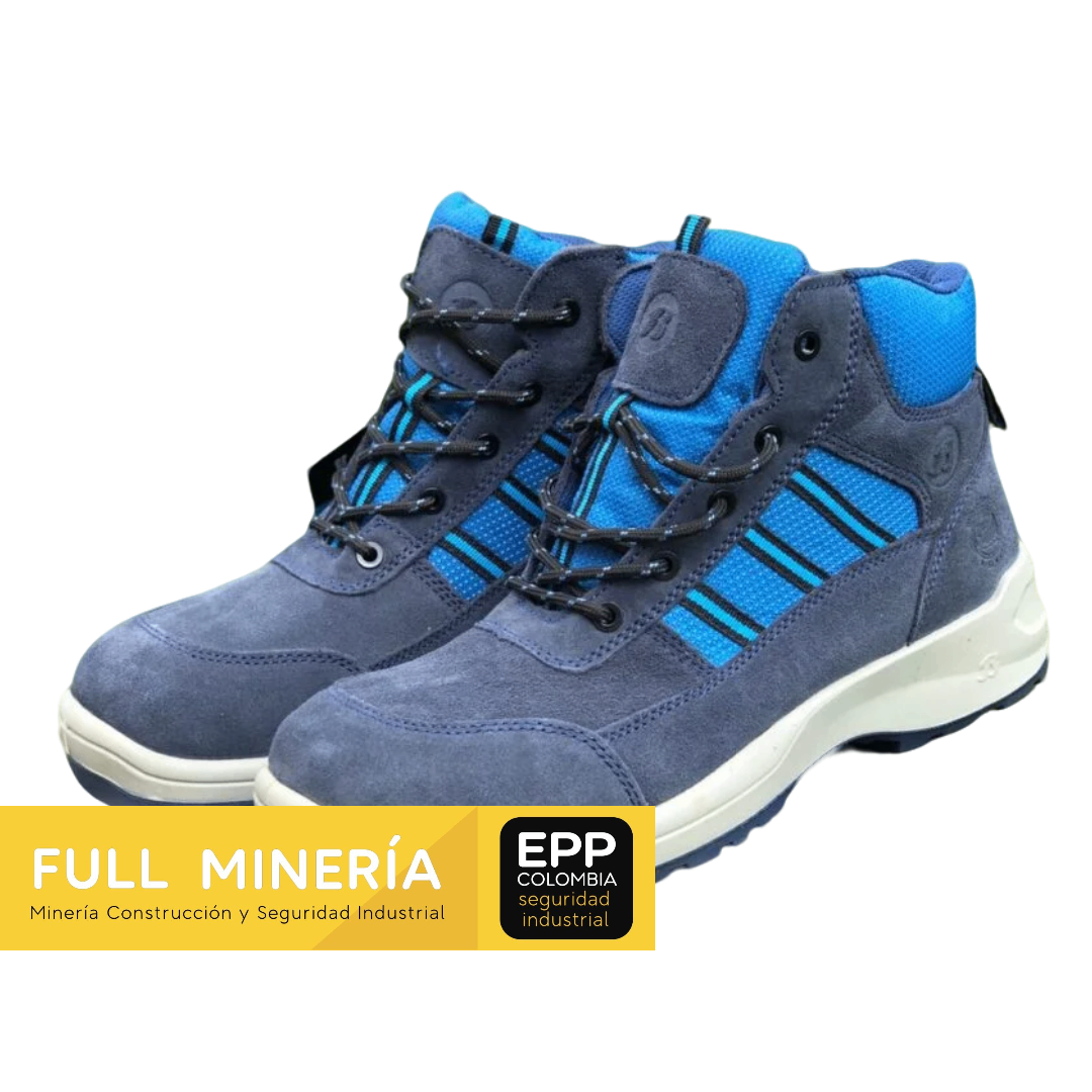 Botas-Hunter-Blue-Bata