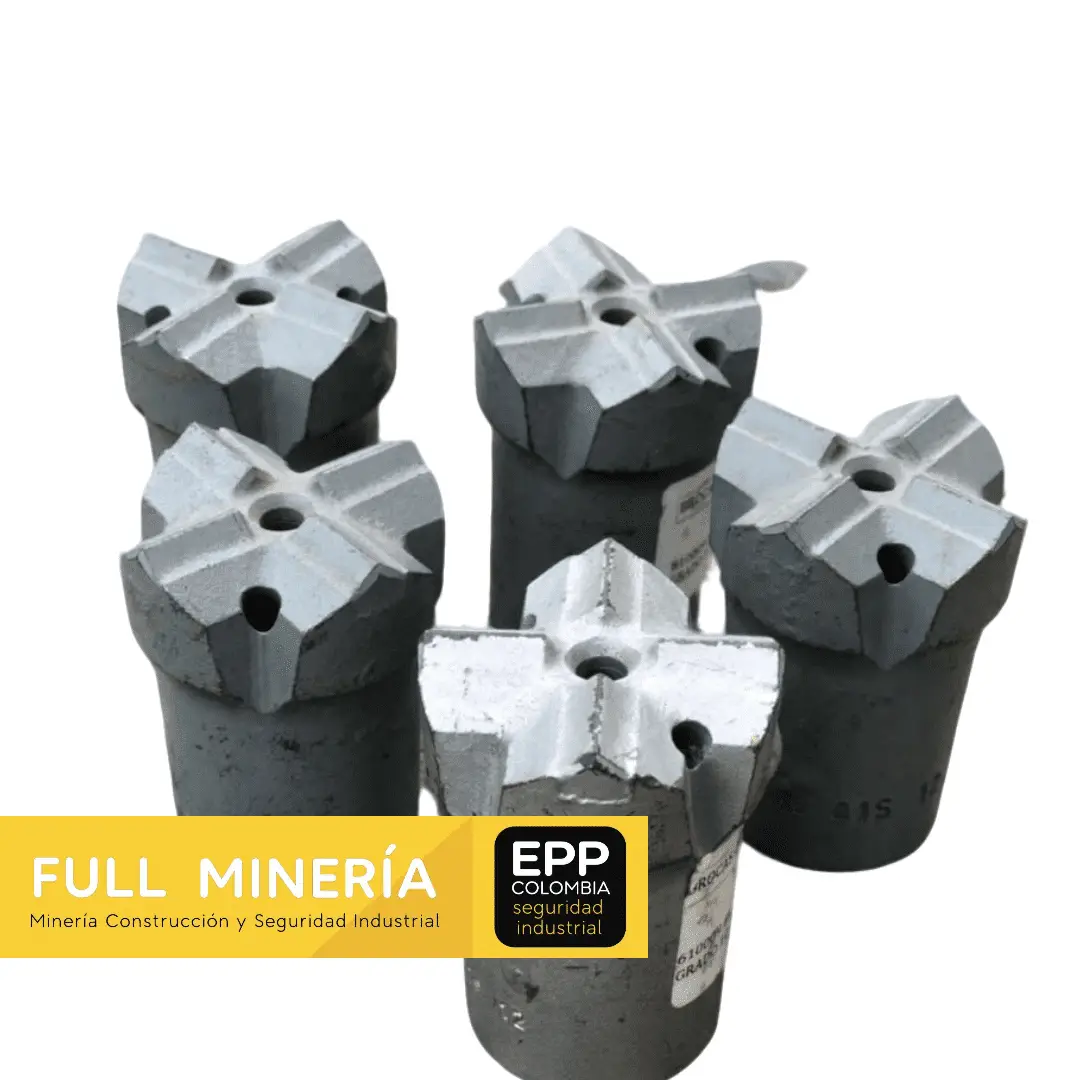 Broca-Boton-Rockmore