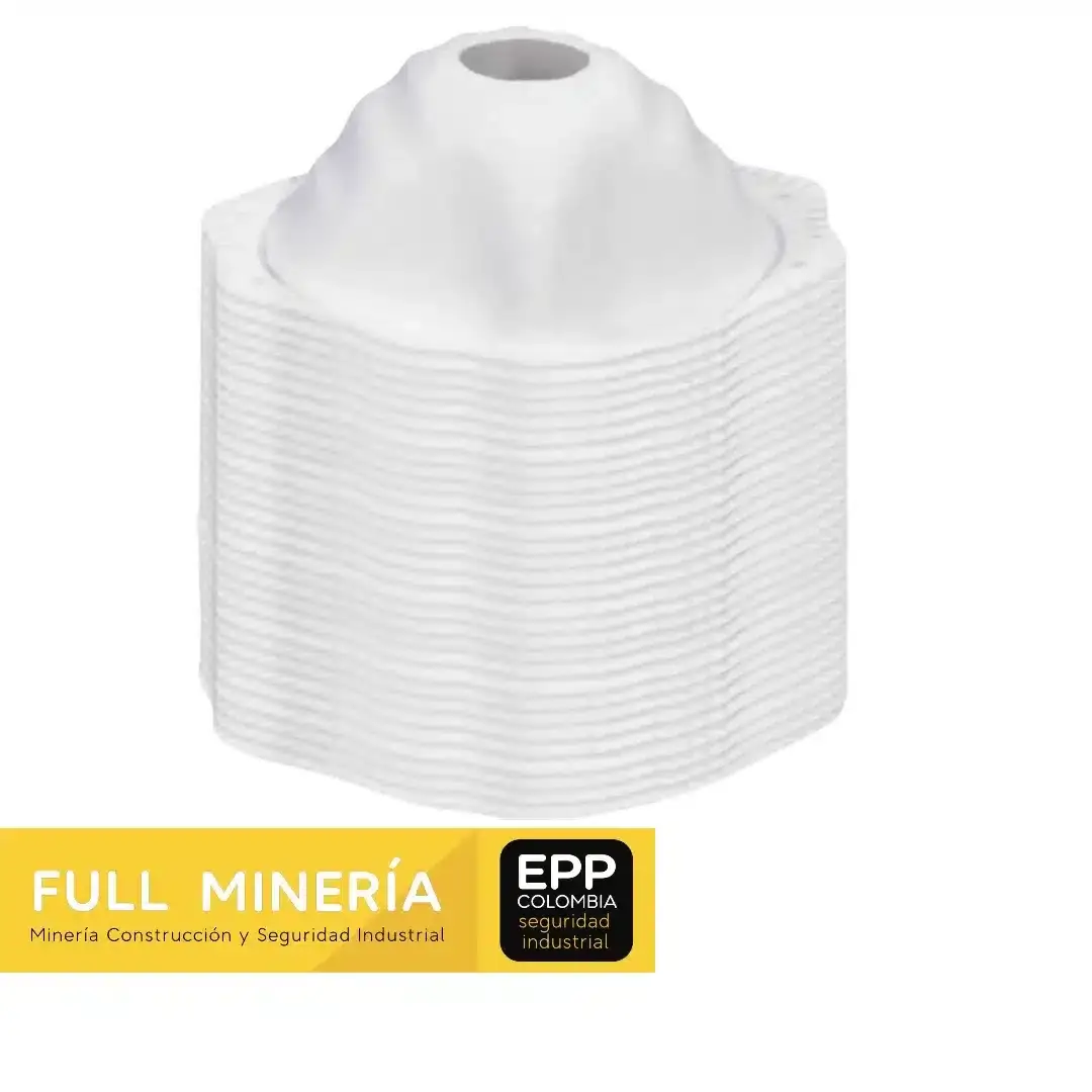 Caja-De-30-Filtros-Recambio-Ffp2-Para-Spider-Mask