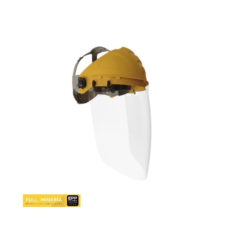 Careta-de-Esmerilar-EPI-con-Visor