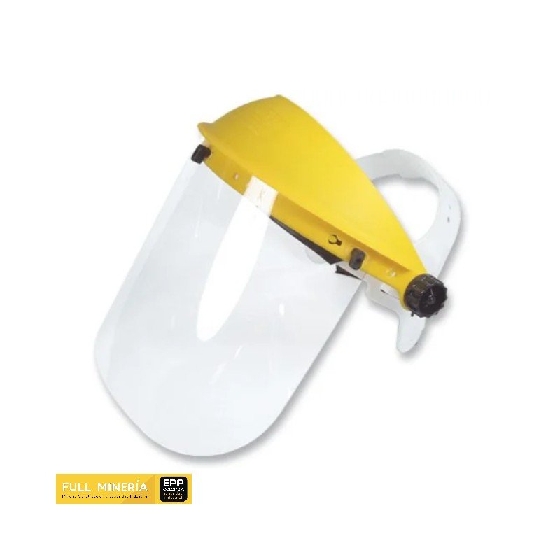 Careta-para-Esmerilar