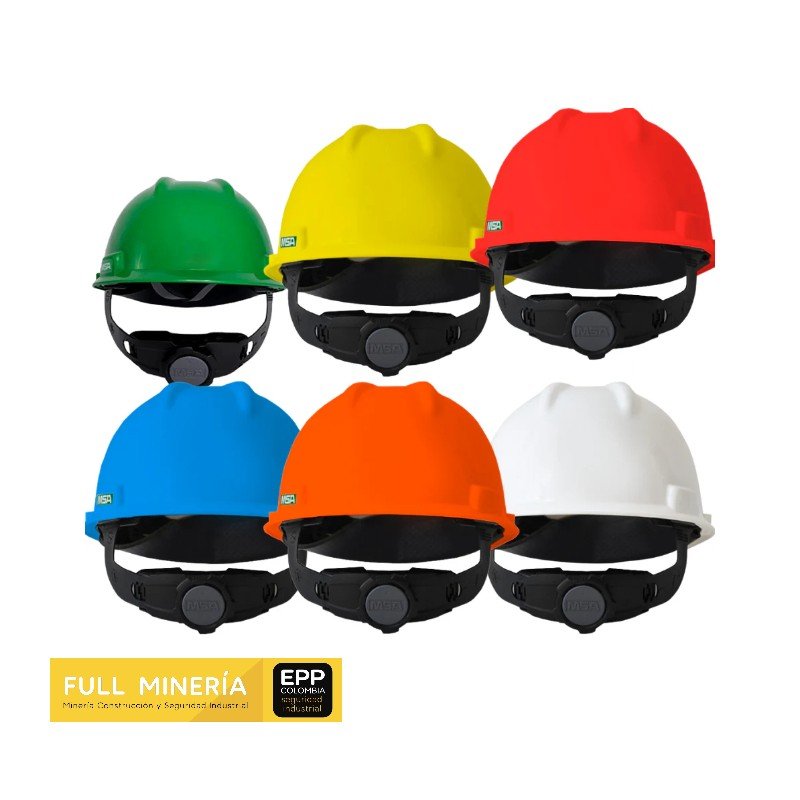 Casco-V-Gard-con-Suspension-1