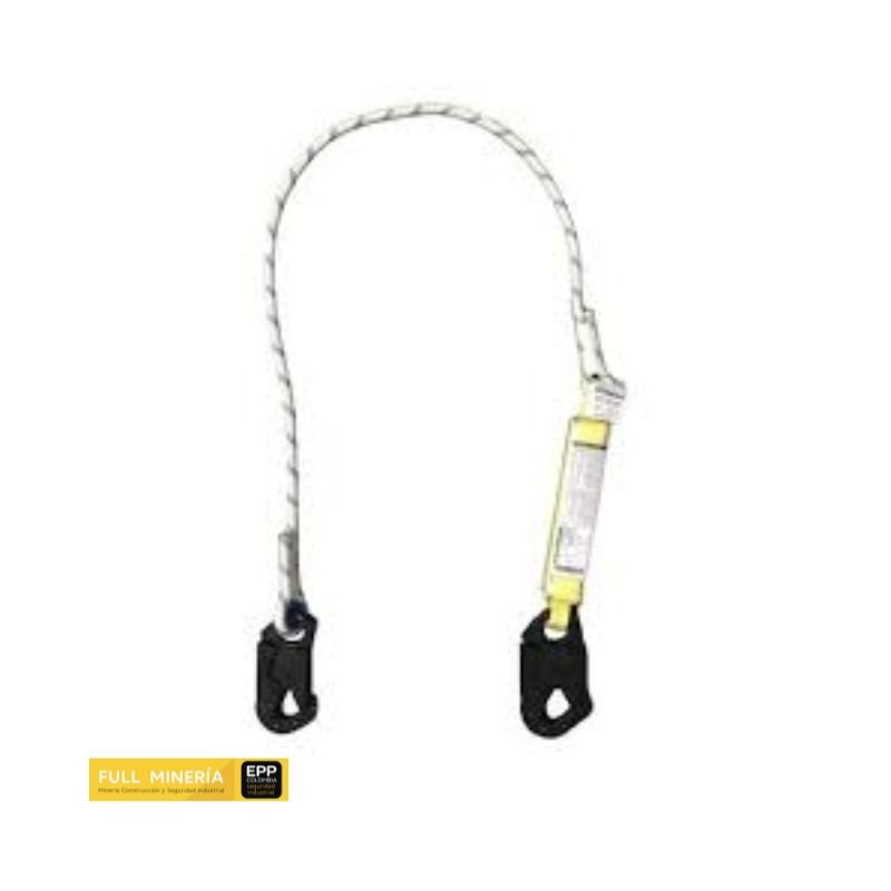 Eslinga-Amortiguador-Dielectrica