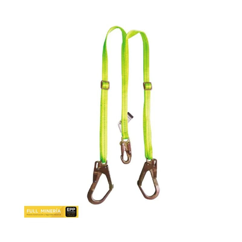 Eslinga-en-Y-Amortiguador-con-Reata