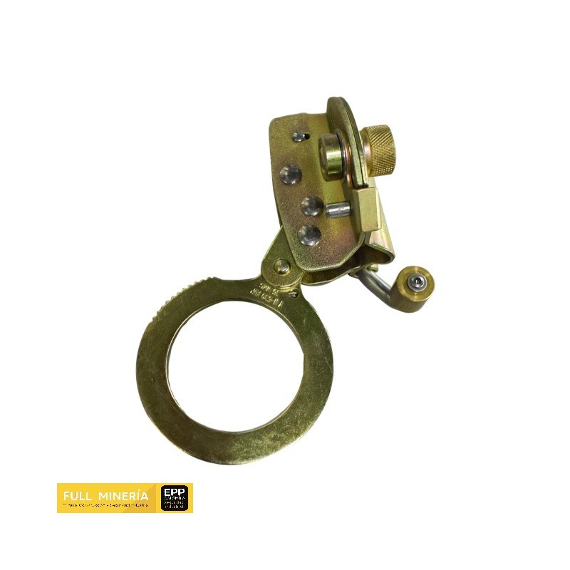 Freno-Yoke-para-Cuerda-Acero-Yellow