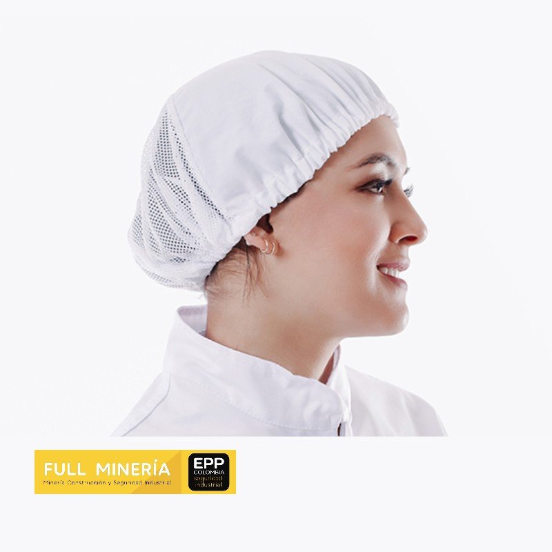 Gorro-Dacron-Redondo