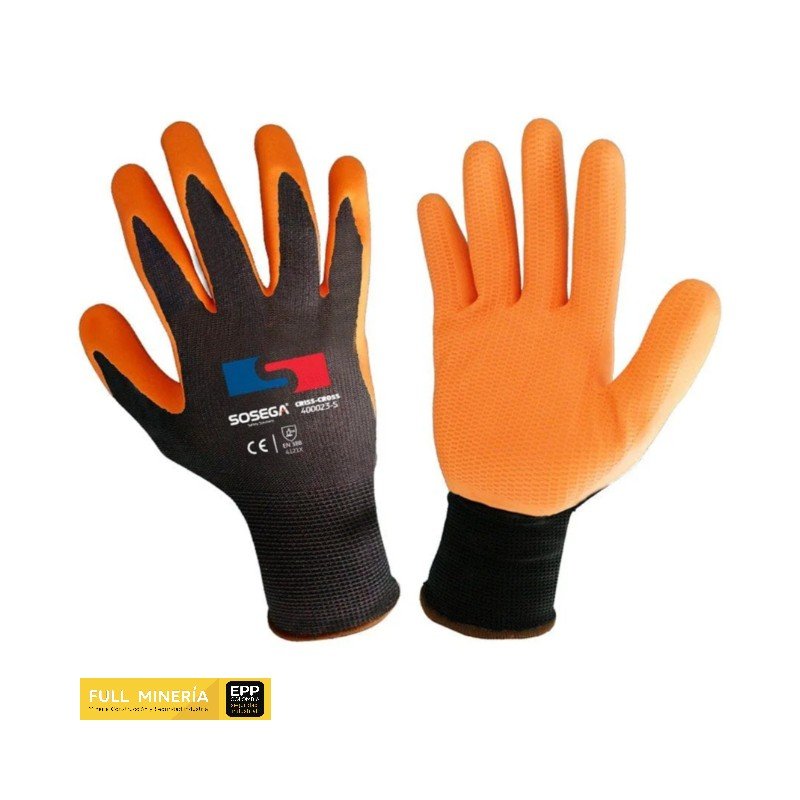 Guante-Criss-Cross-Nitrilo