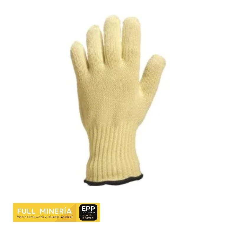 Guante-Kevlar-Anticalor-250°c