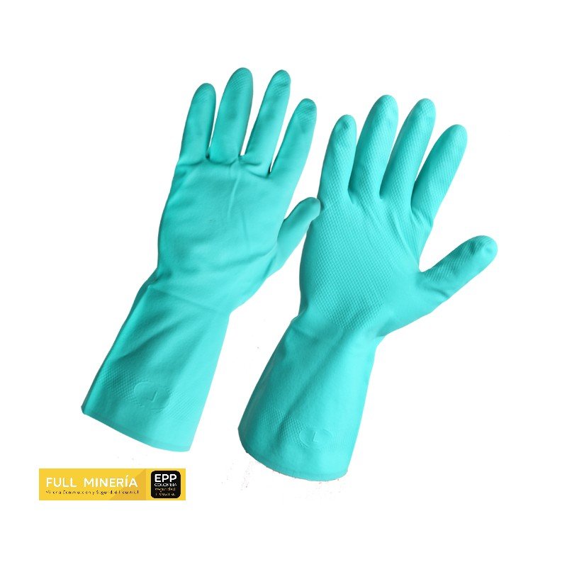 Guante-Nitrilo-Flock