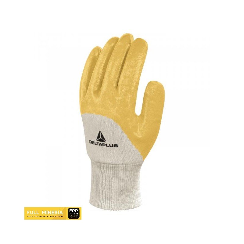 Guante-Nitrilo-Ligero