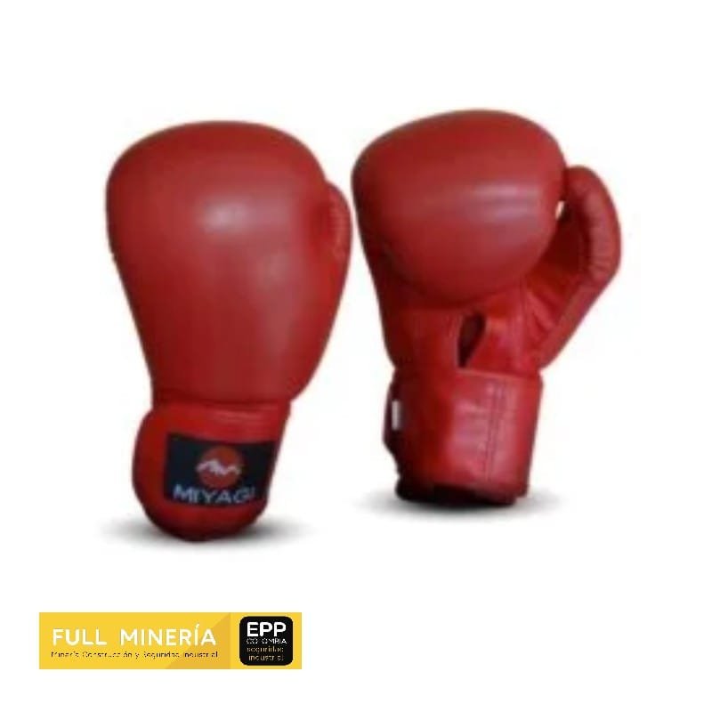 Guante-Para-Boxeo-En-PU