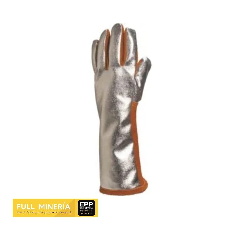 Guante-Serraje-Vacuno-Anticalorico