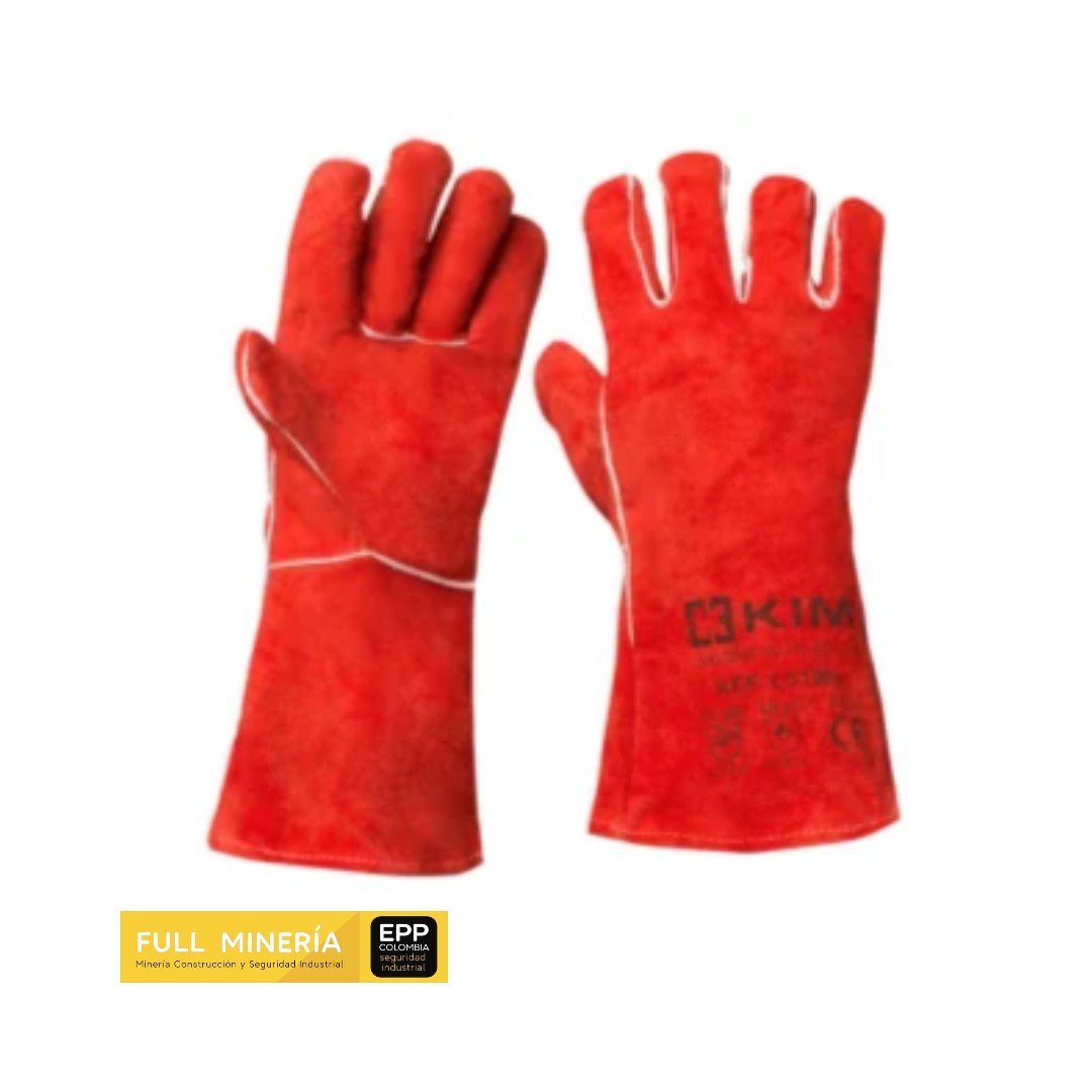 Guante-Soldador-Vulcano