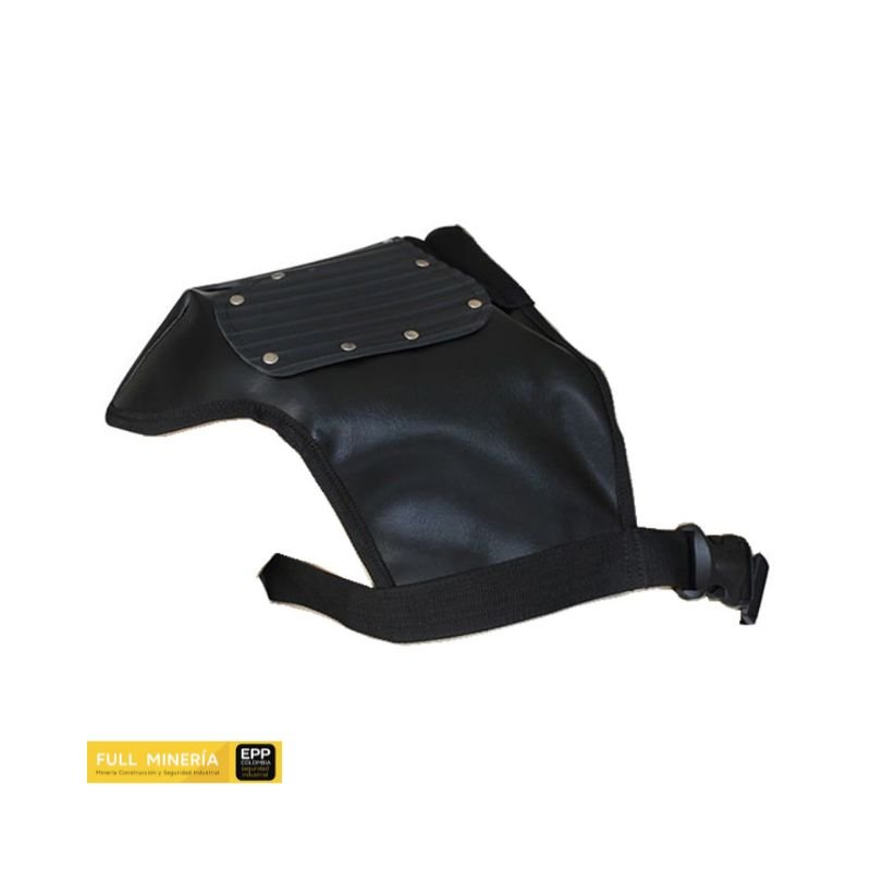 Hombrera-Sufridor-Ambidiestra