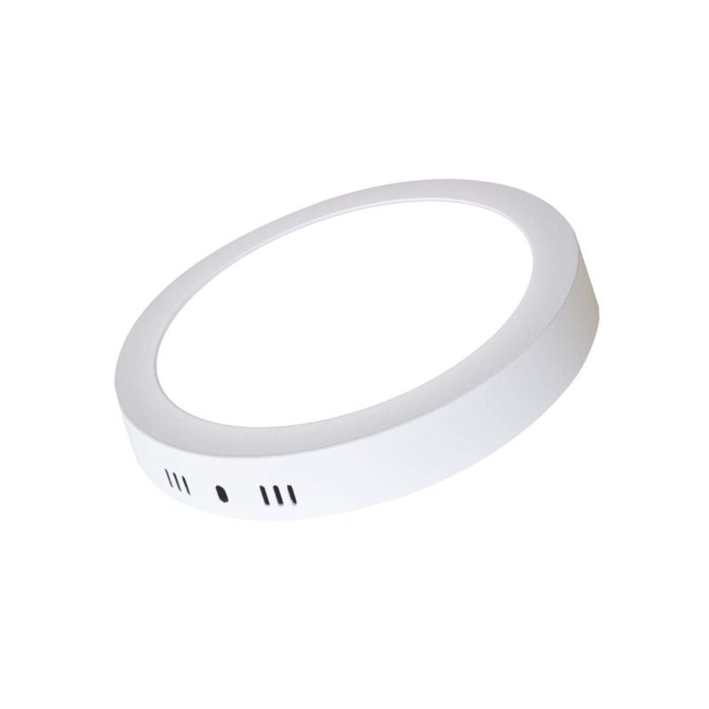 IPL23-PANEL-LED-SOBREPONER-18W-8-BLANCO-REDONDO