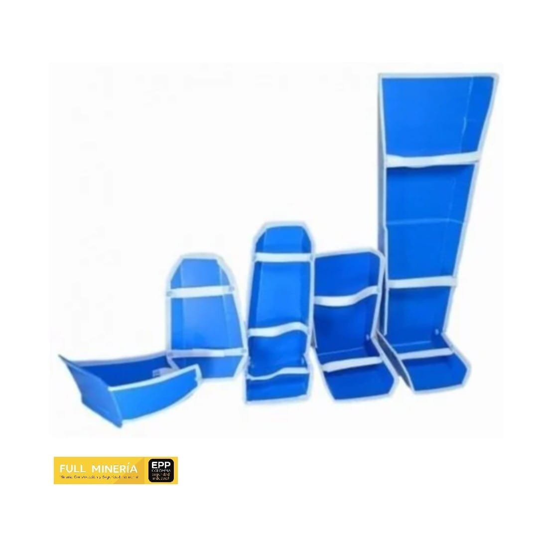 Kit-Inmovilizador-de-Extremidades-Pediatrico