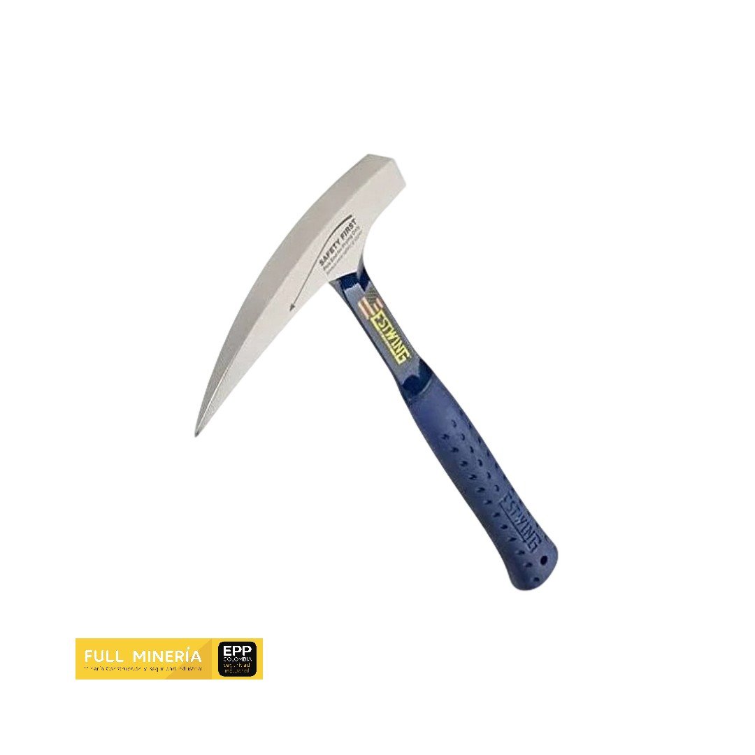 Martillo-Picavetas-Estwing-Geologo