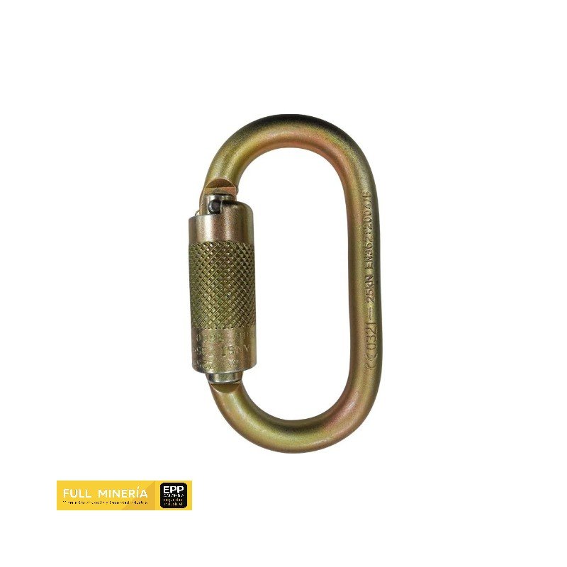 Mosqueton-en-Acero-N244G