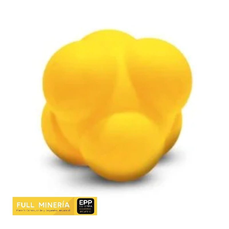 Pelota-De-Reaccion-Khanpro