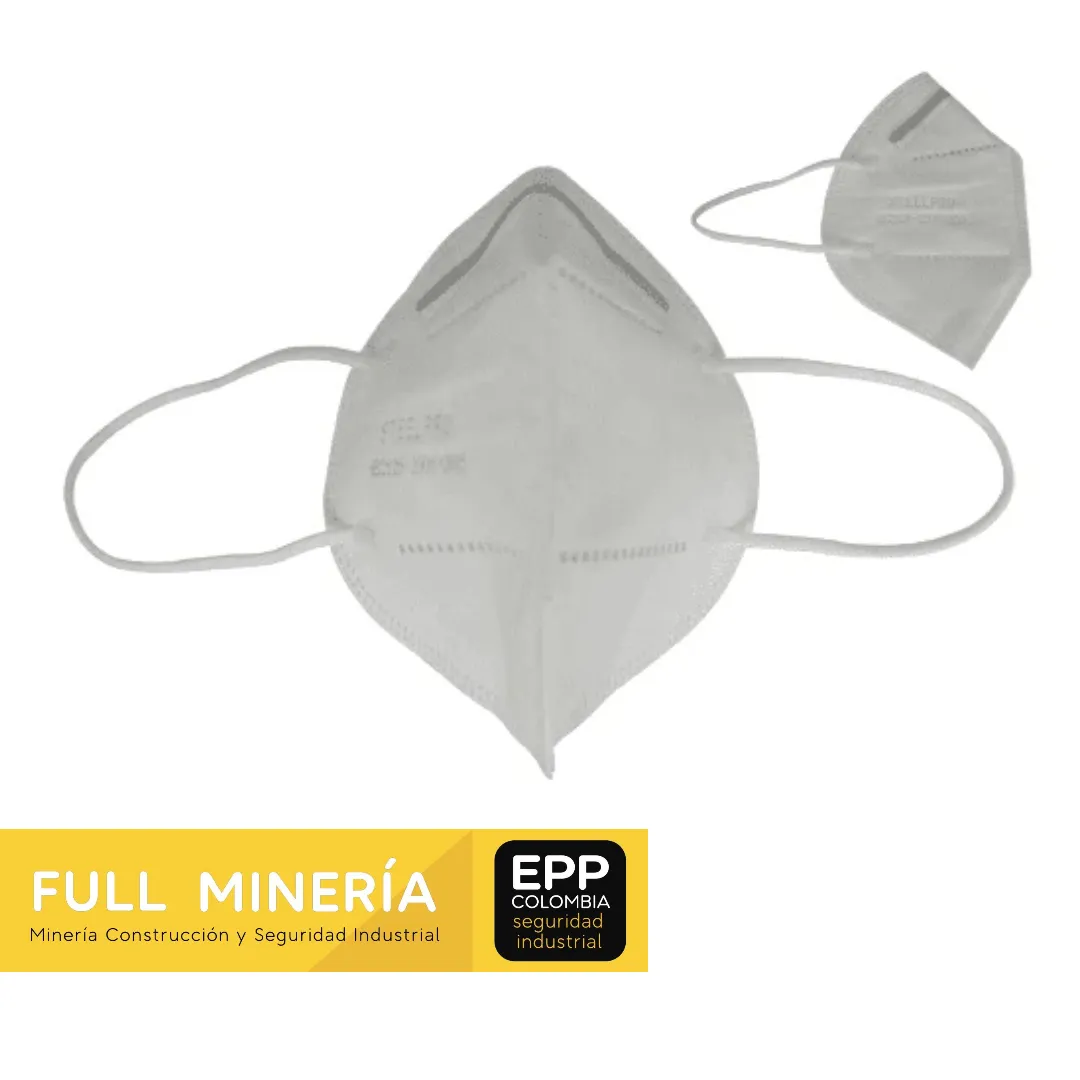 Respirador-Kn95-Descartable-Steelpro-1