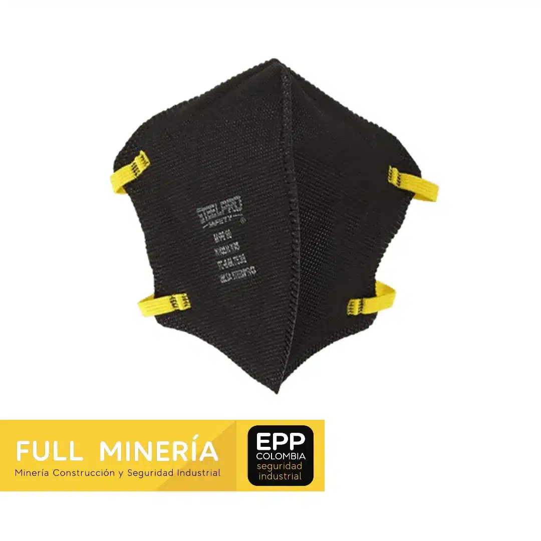 Respirador-M9910-Negro-Steelpro-1