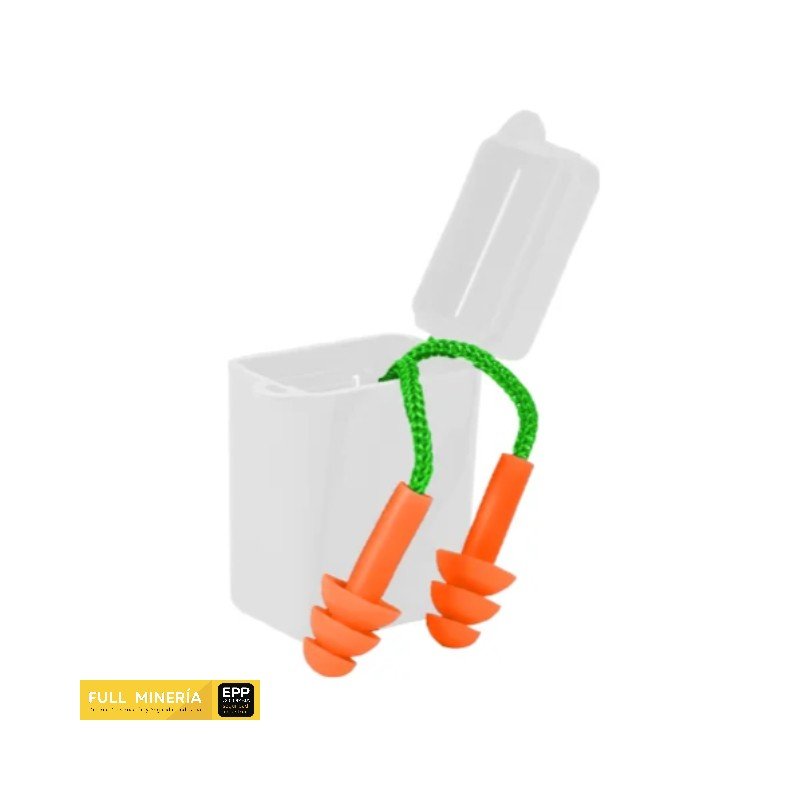 Tapon-Auditivo-Natura-en-Silicona