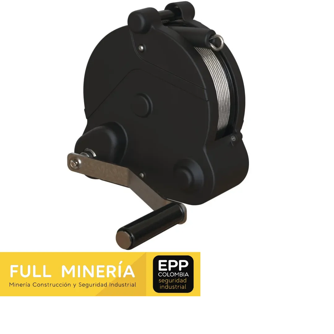 Torno-Elevador-Manual-250kg