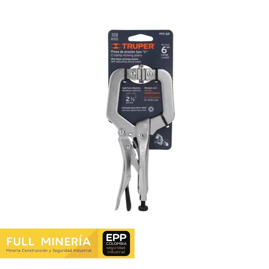 pinza-de-presion-tipo-c